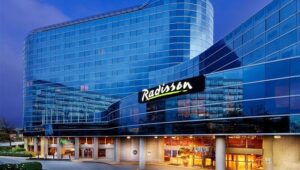Radisson-Hotel