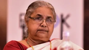 Sushila-Karki-First-Lady-PM-of-Nepal