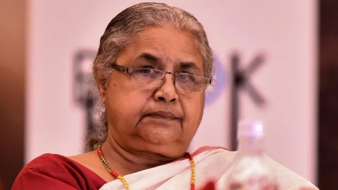 Sushila-Karki-First-Lady-PM-of-Nepal