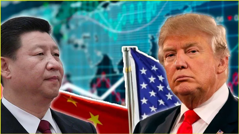 US-China-Trade-War