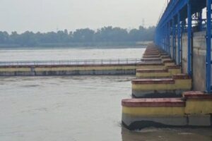 delhi-yamuna