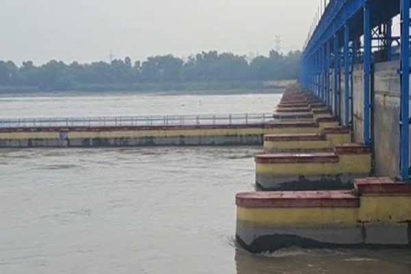 delhi-yamuna