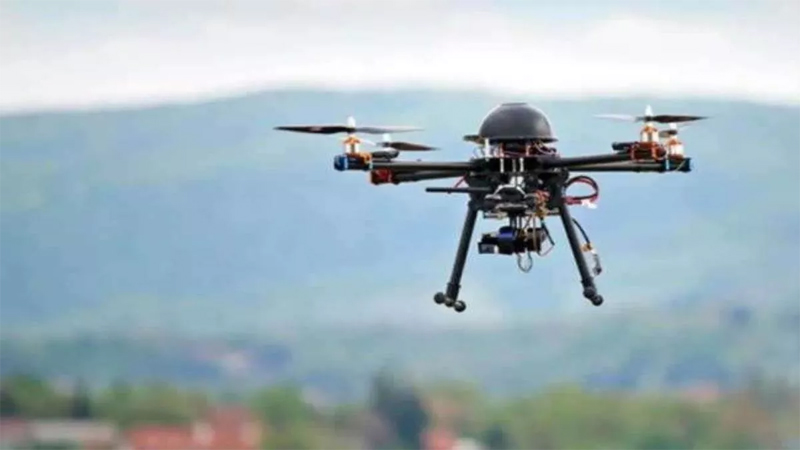 dron55