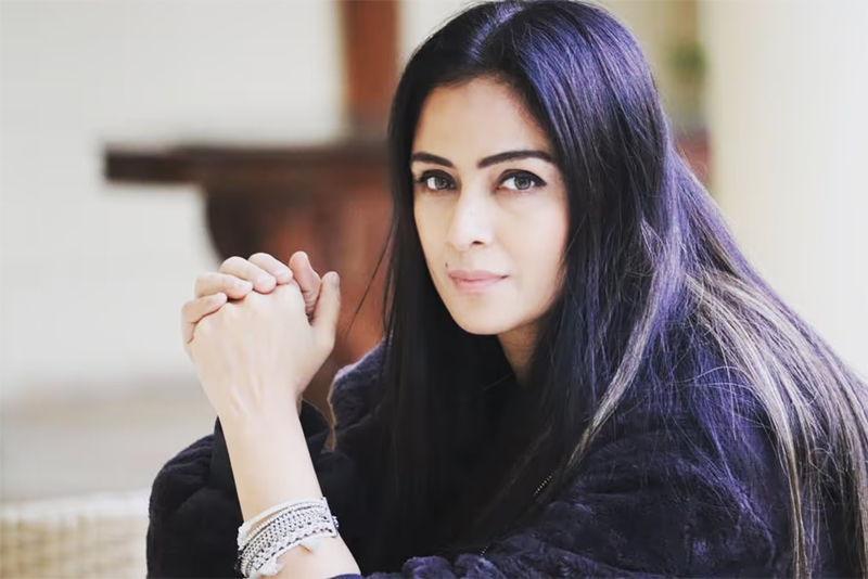 simran