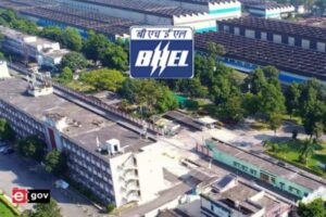 BHEL