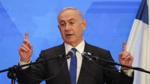 Benjamin-Netanyahu