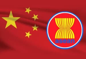 China_Asean