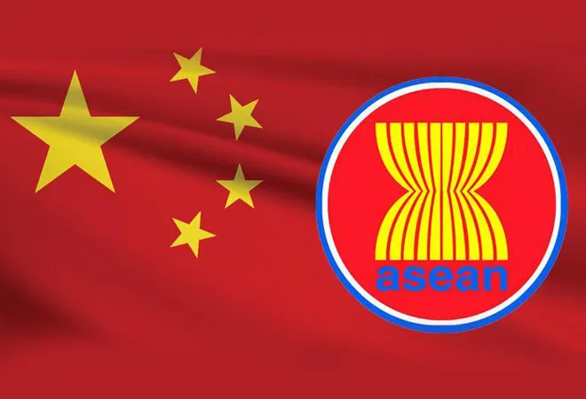 China_Asean