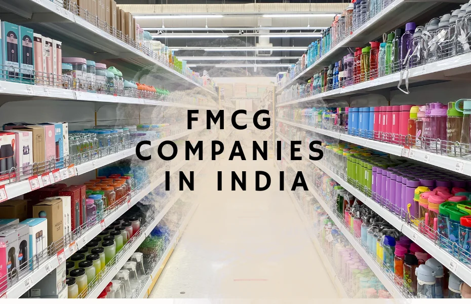 FMCG-Companies-In-India-930x600