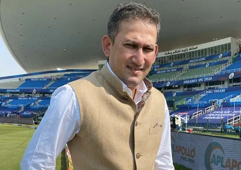 ajat-Agarkar