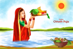 happy-chhath-puja-holiday-background-sun-festival-india_1035-27654