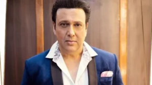 Bollywood-actor-Govinda-faints-admitted-Mumbai-hospital-condition-stable