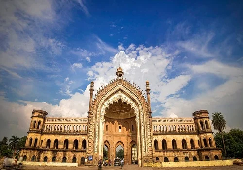 Lucknow-UNESCO-recognition-inspiration-small-towns-cities