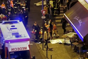 Paris-Terror-attacks
