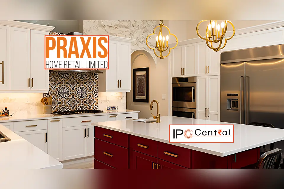 Praxis-Home-Retail-Rights-Issue-Record-Date