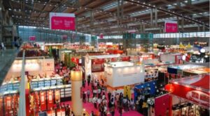 Trade-fair
