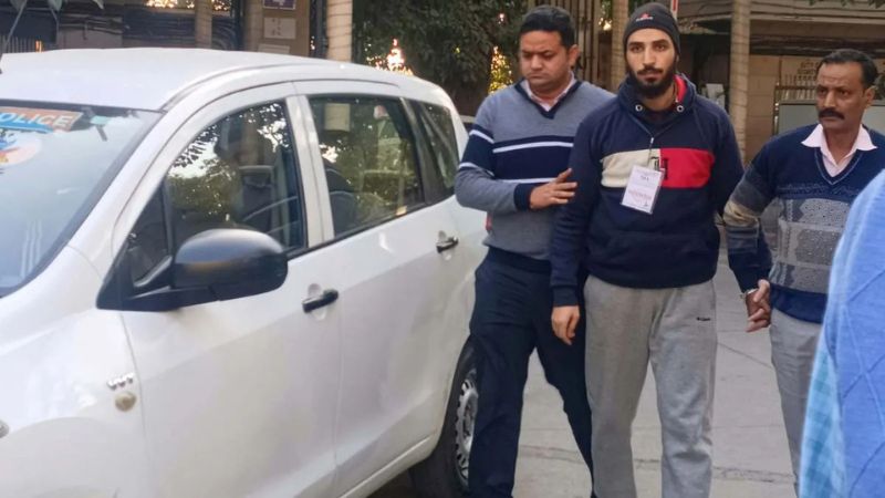 Delhi-Red-Fort-car-blast-NIA-arrests-Bilal-Naseer-Malla