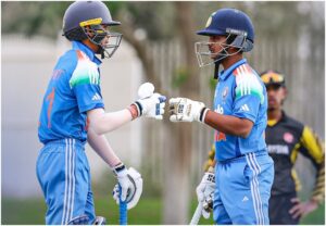 India-U19-vs-Malaysia-U19-Highlights