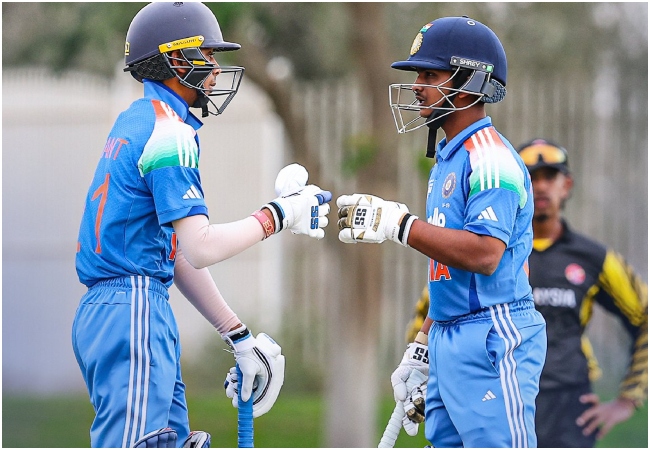 India-U19-vs-Malaysia-U19-Highlights