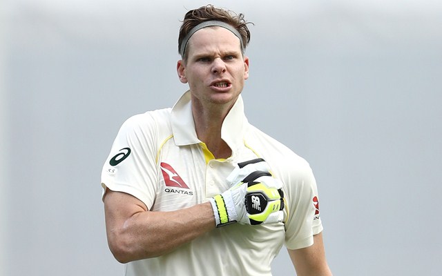Australia v England - First Test: Day 3