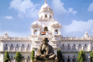Telangana-assembly