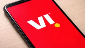 Vodafone-Idea-share-price