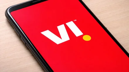 Vodafone-Idea-share-price