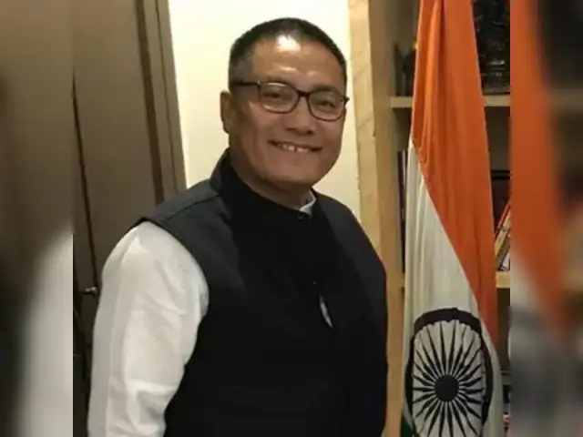 former-manipur-minister-hemochandra-singh-quits-congress