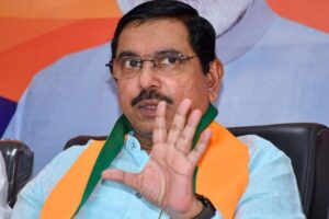 प्रह्लाद-जोशी