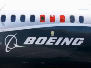 Boeing