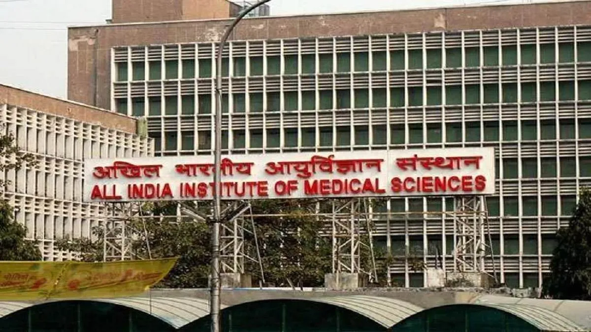 Delhi-AIIMS