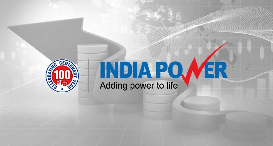 Indian-Power-corporation-Ltd.-Hit-Rs.-27-crore-profit-in-FY21
