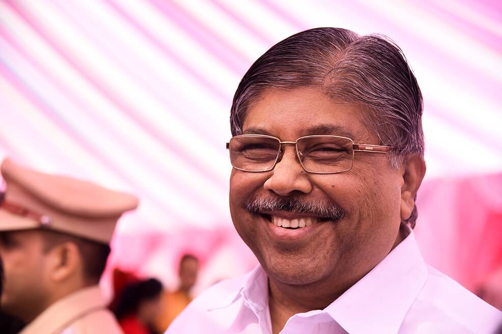 chandrakant-bacchu-patil