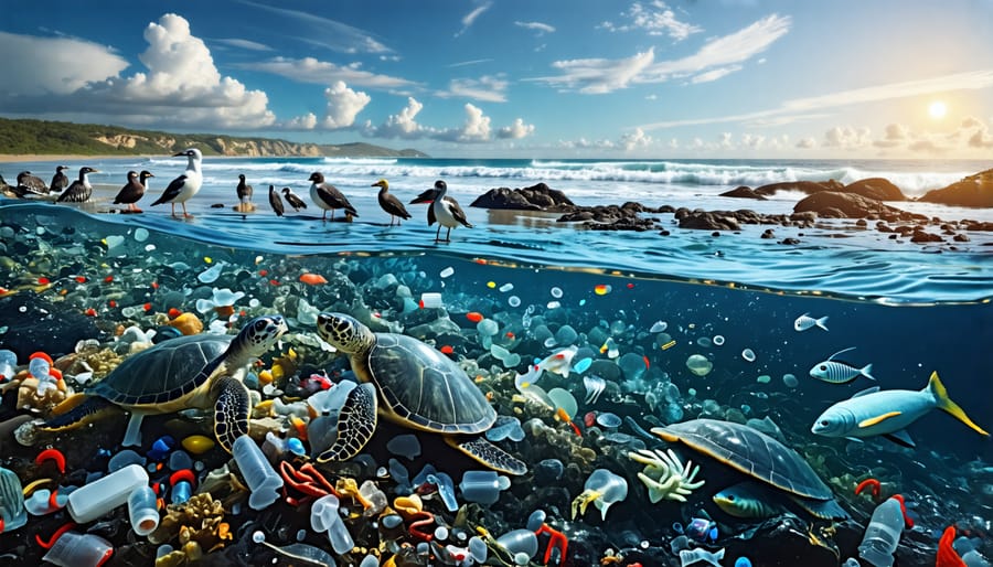 devastating-impact-of-marine-pollution