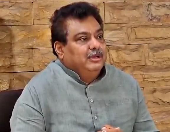 karnataka-large-medium-industries-minister-m-b-patil