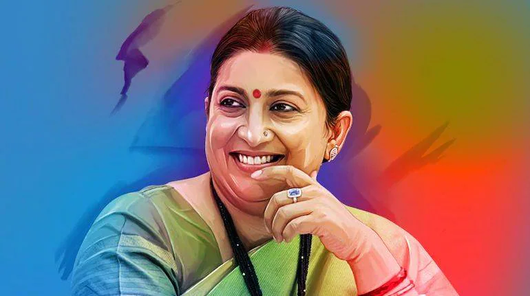 smritiirani-770x431