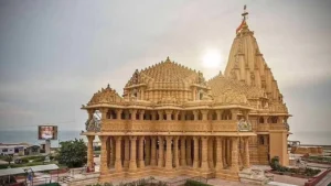 somnath-temple