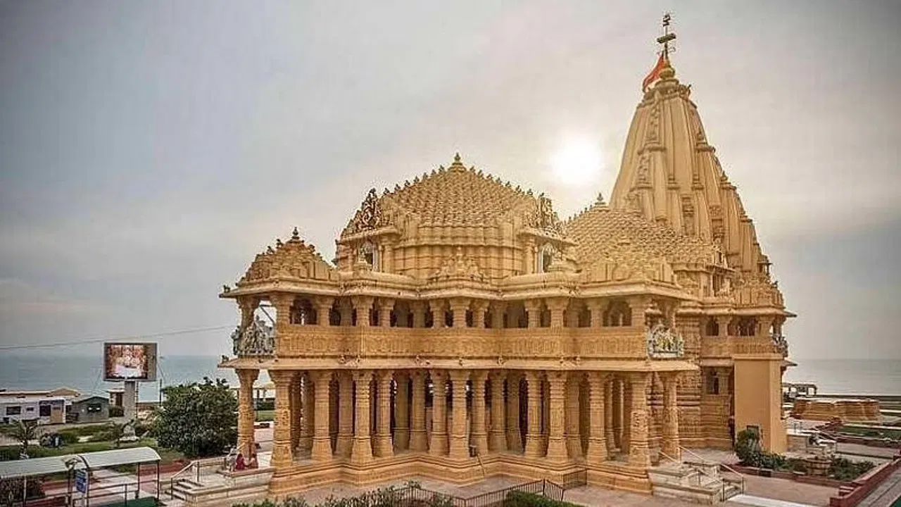 somnath-temple