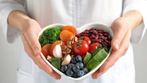 Healthy-heart-diet
