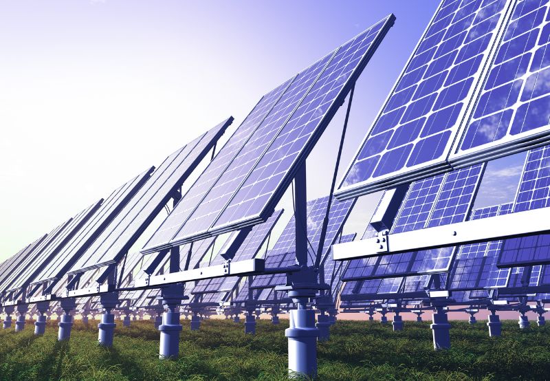 NTPC-Issues-EPC-Tender-for-250-MW-Solar-Project-in-Rajasthan