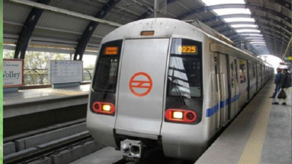 Noida-City-Centre-Metro