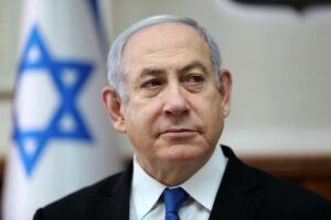 Benjamin-Netanyahu