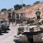 Israel-Lebanon-Border-Hezbollah