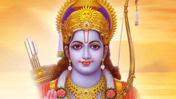 Lord_Ramji
