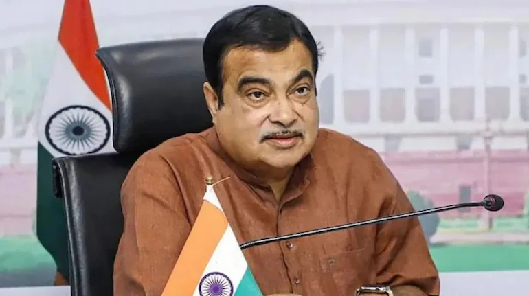 NitinGadkari11