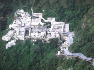 Vaishno-devii-n