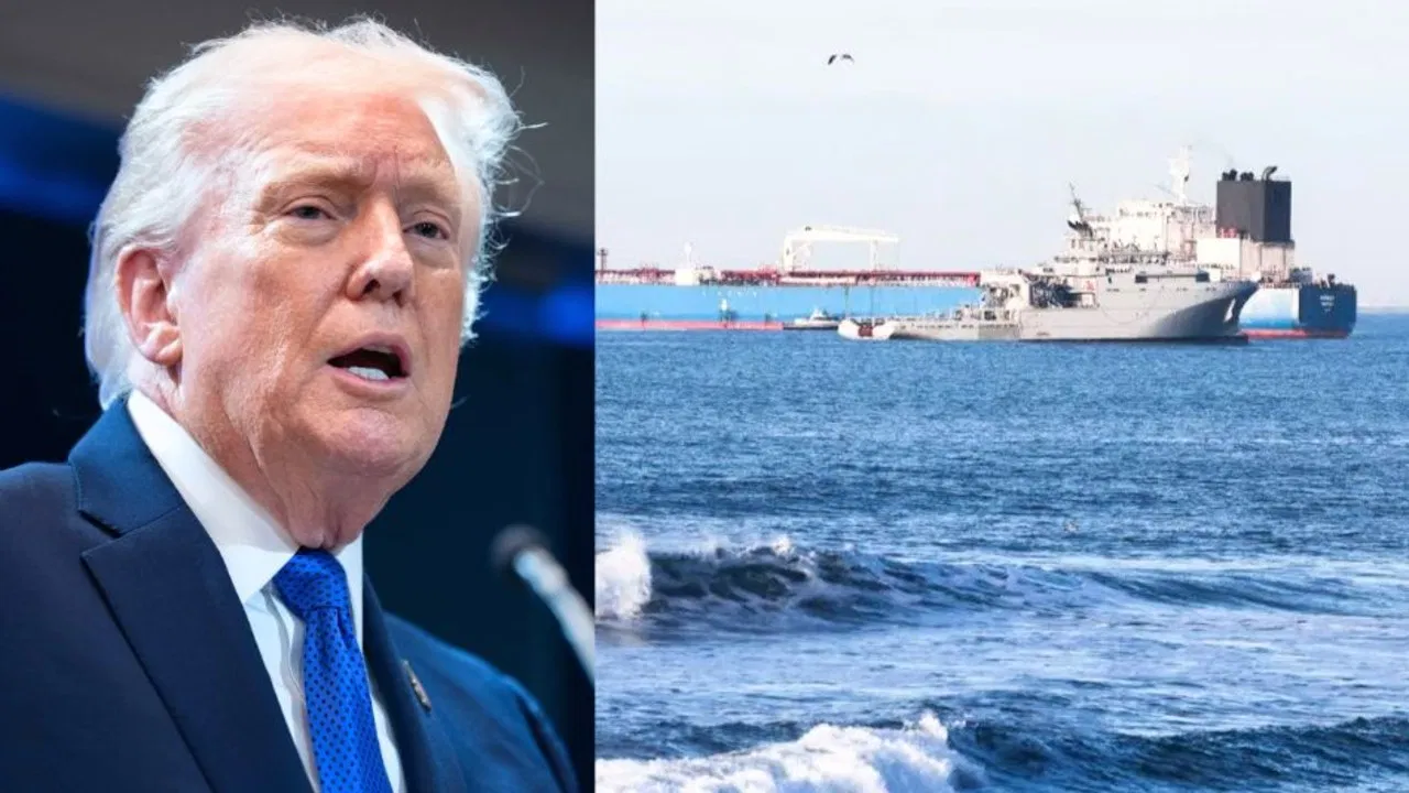 donald-trump-on-iran-oil