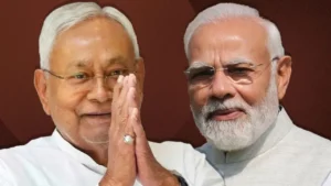 nitish-and-pm-modi
