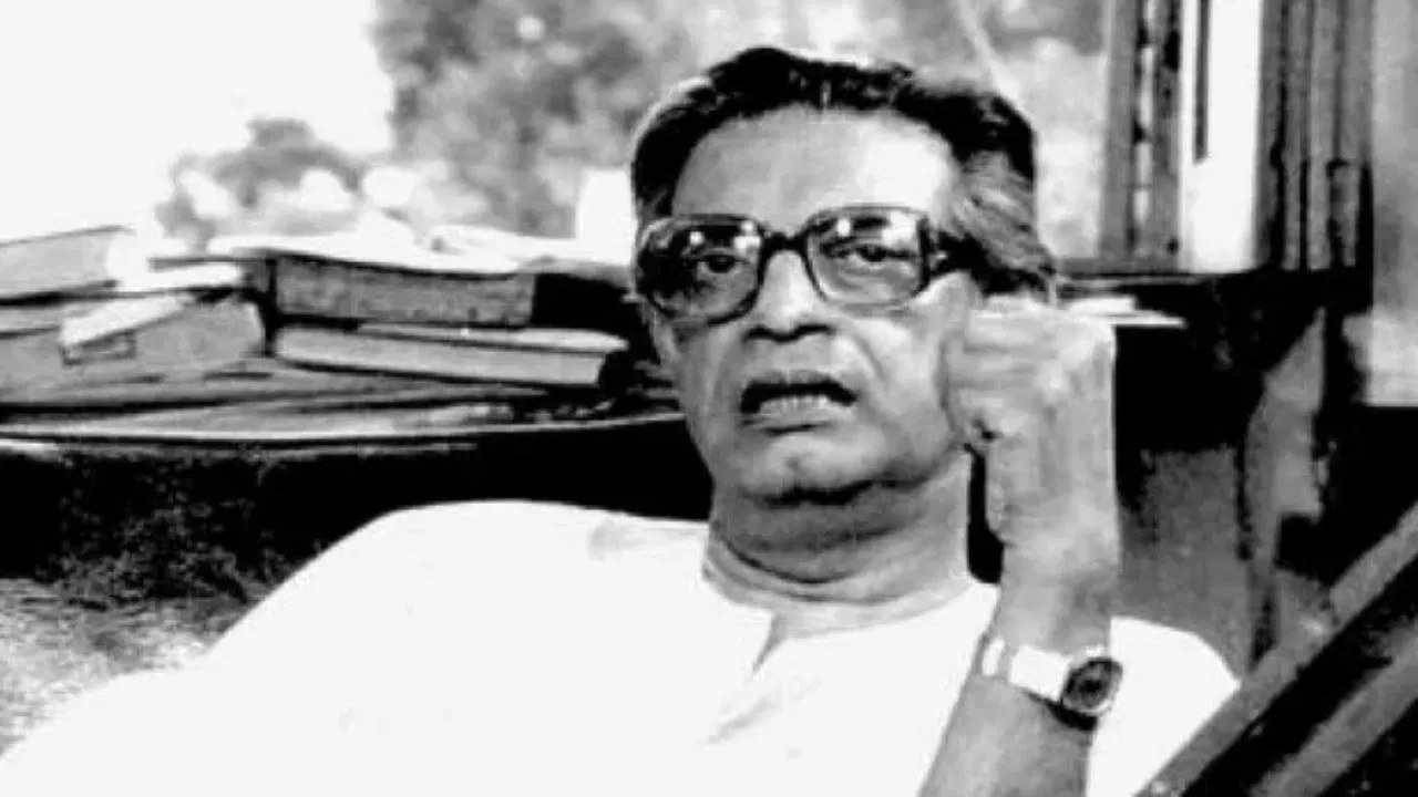 satyajit-ray