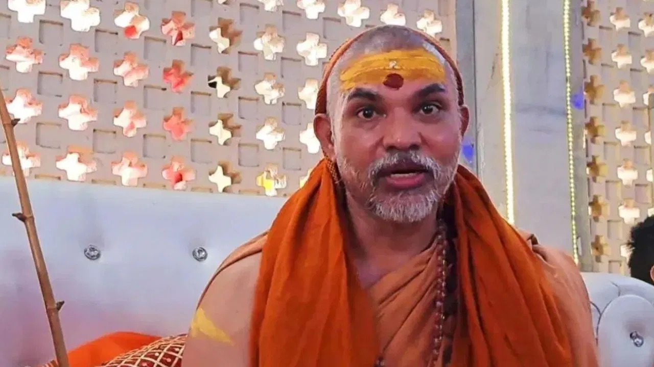 swami-avimukteshwaranand